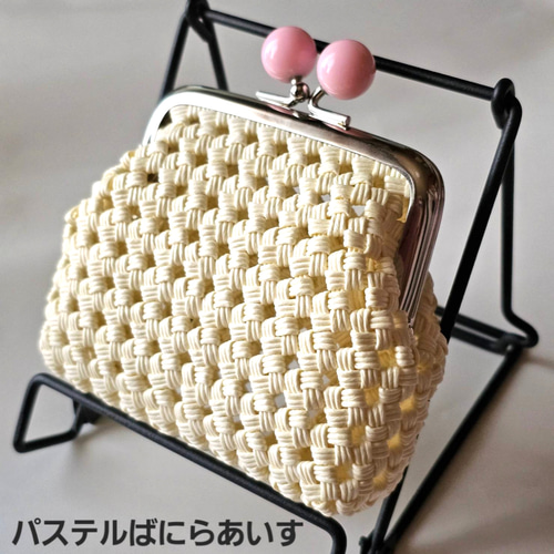 玉器　小物入れ 吉川国工業所 小物ケース クリア S 深型 2分割 卓上収納 小物