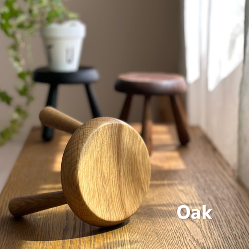 ミニスツール mini stool スツール 観葉植物 プランツスタンド ...