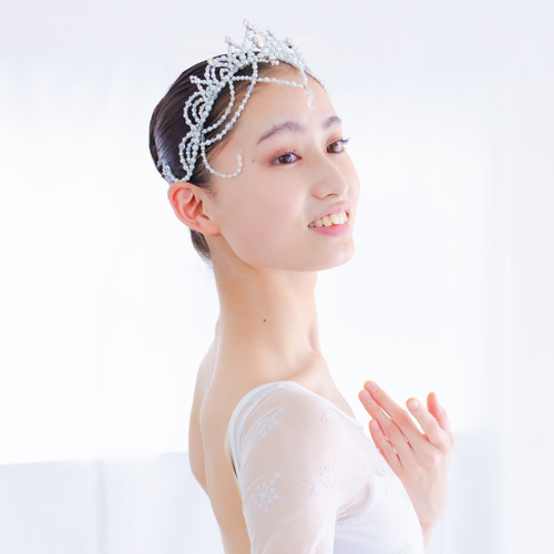 イヴ出品 バレエティアラ バレエティアラBT-005 | Jessie₋Tiara
