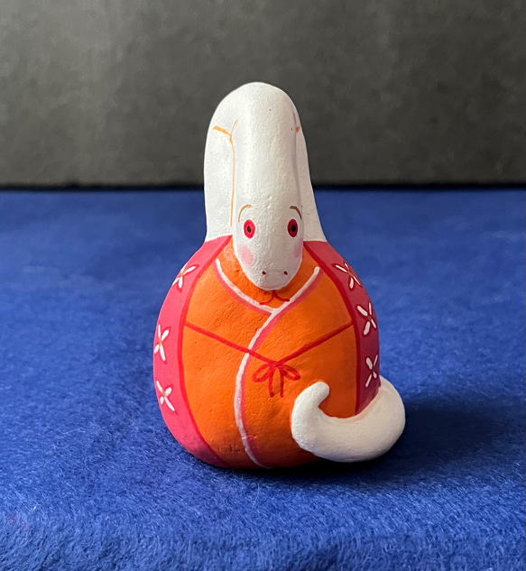 手作り白蛇のオブジェ 手作り白蛇のオブジェ 純銀の白蛇 | moon eclat