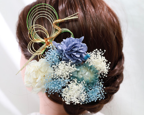 飾り切り用用具セット 美品 髪飾り 二ゼル 結婚式髪飾り 成人式髪飾り 卒業式髪飾り 前撮り髪飾り