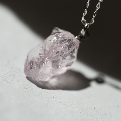 天然石のアクセサリー　めげページ 天然石】【ハンドメイド】柔らかな景色☆中粒☆ホワイト
