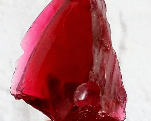 再入荷アンダラクリスタルフォルテヴェリタス8g 天然石 Sheer Angels