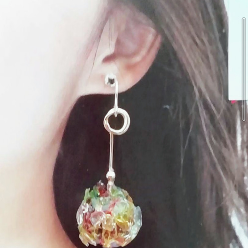 当店ロングセラーです♡人気アンダラクリスタルさざれ 天然石