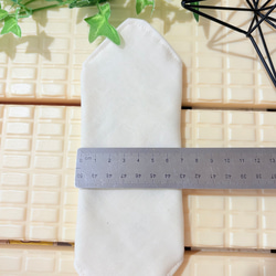 快適ガーゼライナー3枚セット☆肌に優しいオーガニックコットン☆おりものシート☆ダブルガーゼ布ナプキン 11枚目の画像