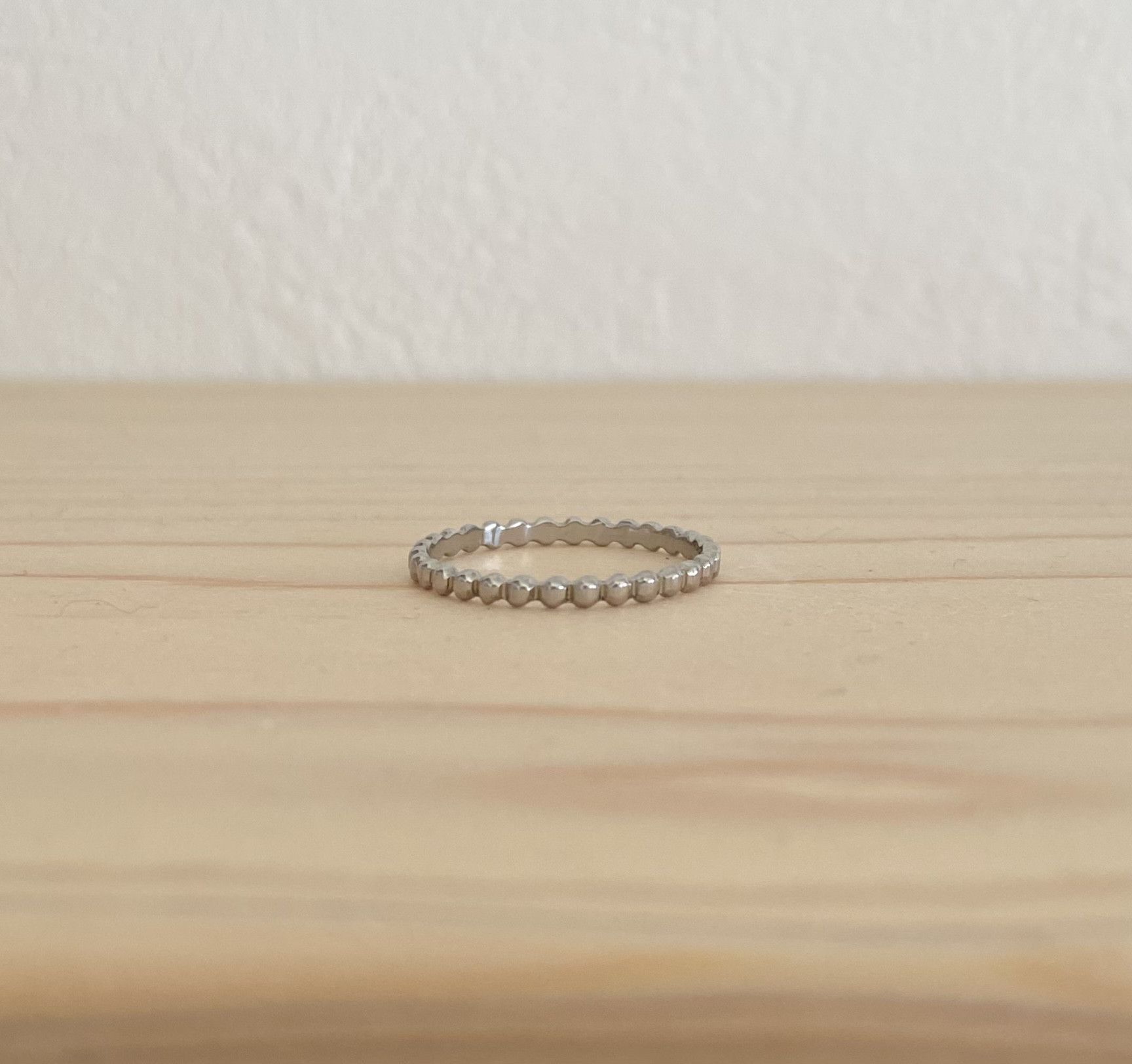 指輪・リング RING [SENTIMENTS] NO.434