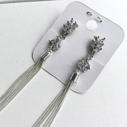 ラプンツェルカラー♡ウエディングバージョン・イニシャルオブジェ