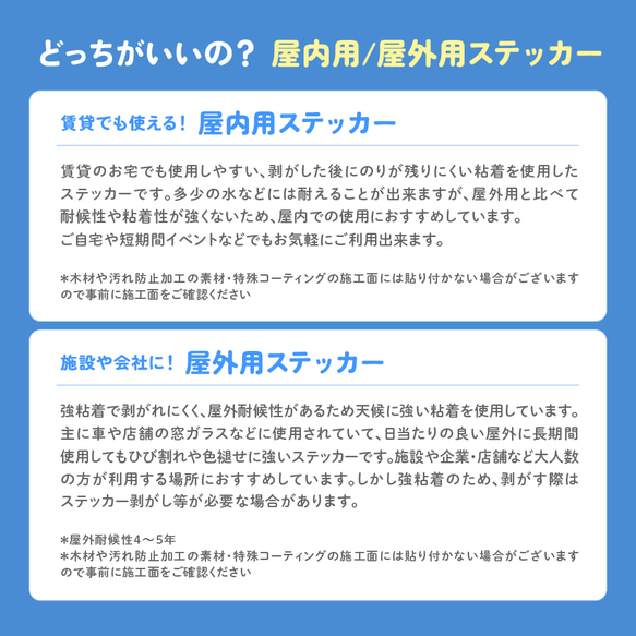 【賃貸でも】TOILET ドア サインステッカー │トイレ用 スタイリッシュアイコン 4色展開 9枚目の画像