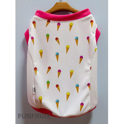 イングリッシュブルドッグ 用 】カラフル ラグラントレーナー