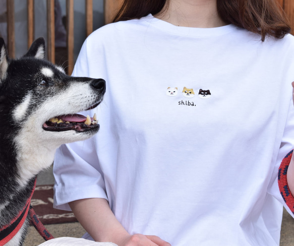刺繍Tシャツ刺繍 ビッグシルエット Ｔシャツ クマ 刺繍Tシャツ刺繍 ビッグシルエット Tシャツ クマ (Tシャツ