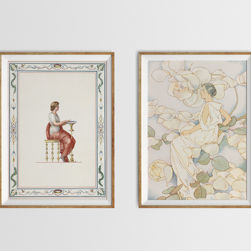 希望「絵画」２L判サイズ db39c1fdfafba990c621472ce5fa8d