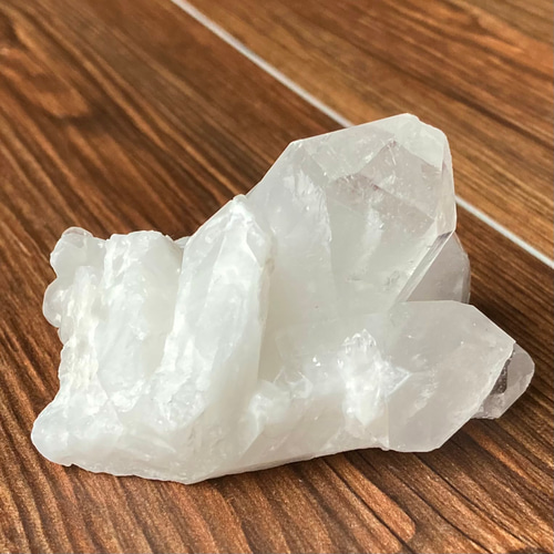 クォーツインクォーツ・聖なる地ヒマラヤのパワーでエネルギーを