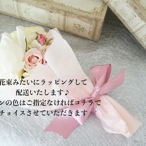 再再販】姫系 ロココ調 インテリアにもなるお花のハンドミラー ピンク