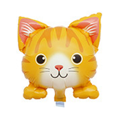 S　猫　バルーンアレンジ フラスタ　卓フラ　バルーンギフト　ねこ　推し 866607098a84b5e58d55bcd58807f7