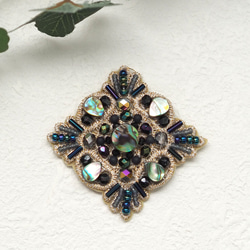 シェル ブローチ の人気通販｜Creema(クリーマ) 国内最大の