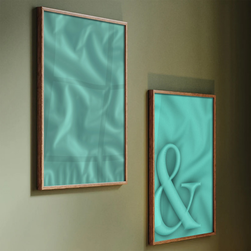 ティファニー Tiffany アートパネル】モダン インテリア雑貨 ポスター