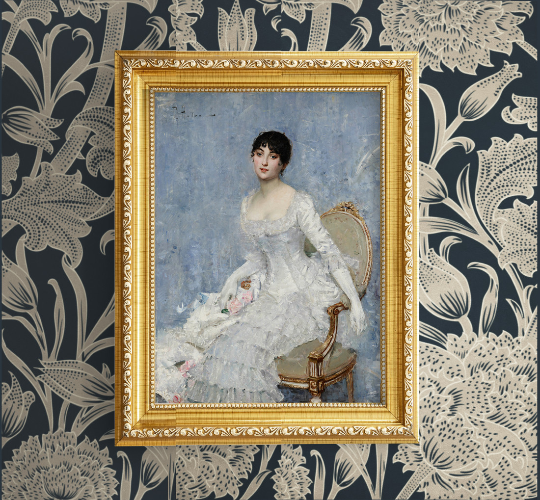 アーネストニスター 超稀少 1888年 ヴィクトリアン ハリエットベネット絵本