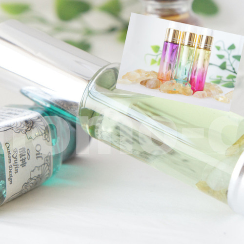 龍神ブレンド☆10mlパワースプレー1本（メモリーオイル） 【公式通販】