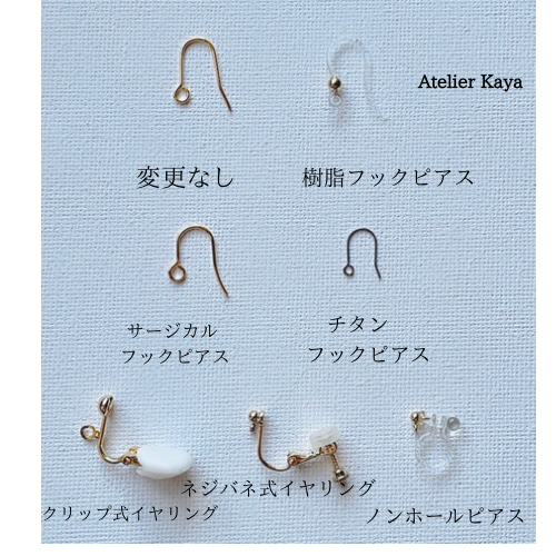再再再販 ビーズフリンジ/ビーズステッチ アクセサリー ターコイズ