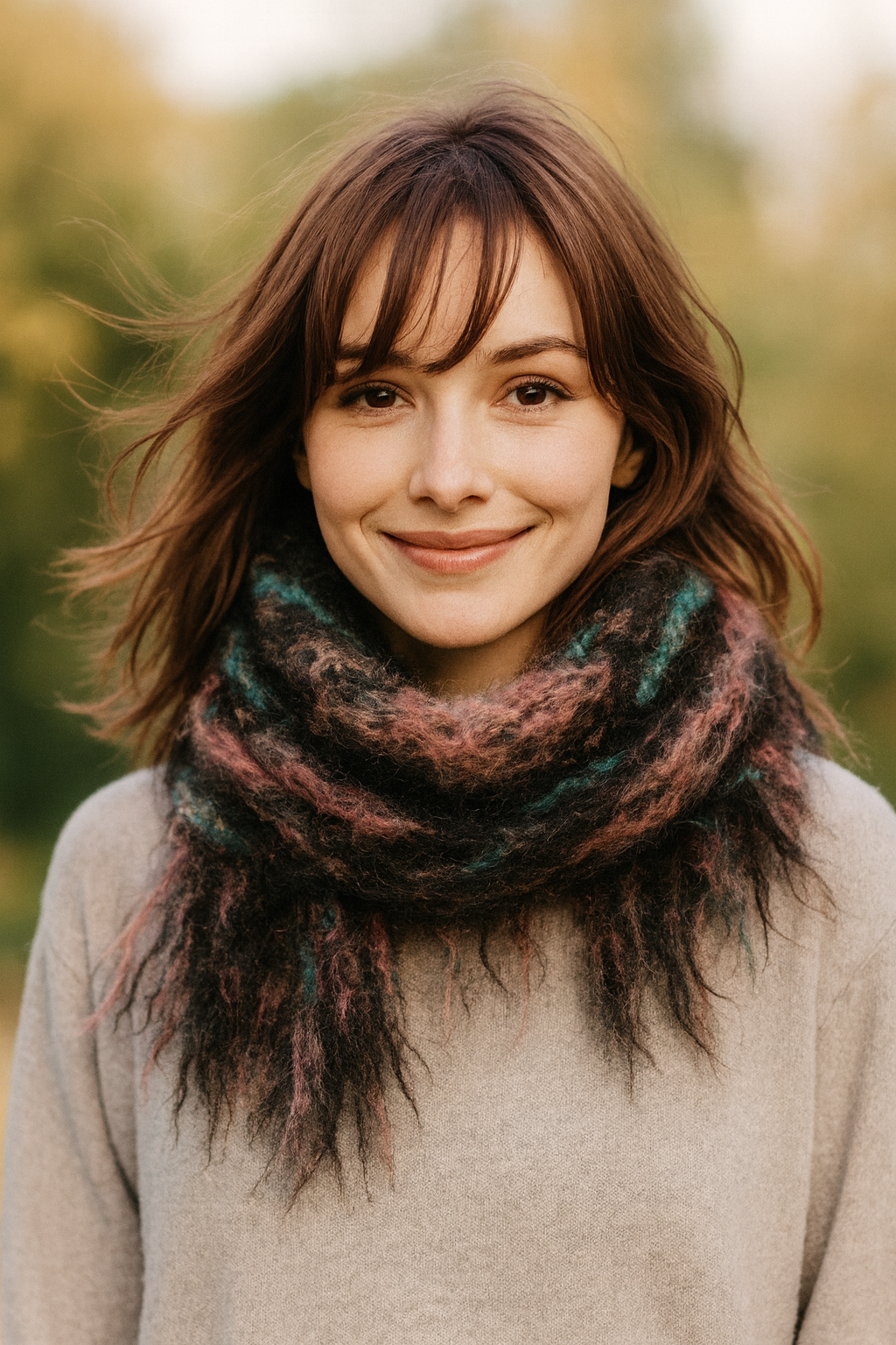 ストールＭ１４