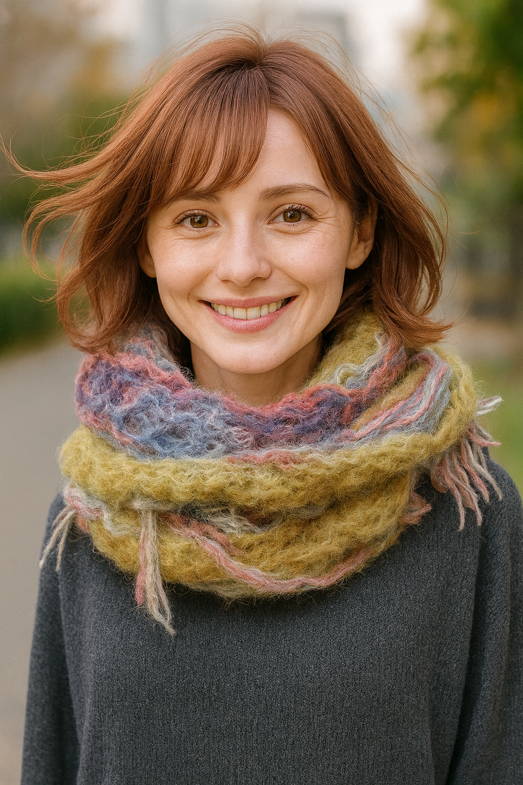 ストールＭ１２