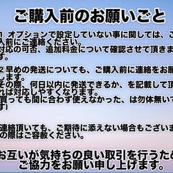 大きなリボンの髪飾り　ホワイト　ガーリータイプ2 4枚目の画像