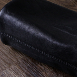 身軽可愛い本革ショルダーバッグ斜め掛けショルダーポシェット　 5枚目の画像