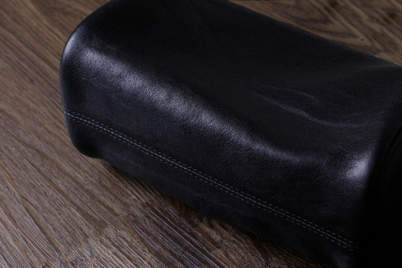 身軽可愛い本革ショルダーバッグ斜め掛けショルダーポシェット　 5枚目の画像
