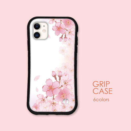 関税送料込 iDEAL OF SWEDEN クリアケース iPhone 桜 楽天市場】スマホケース 全機種対応 クリア ハード プリント
