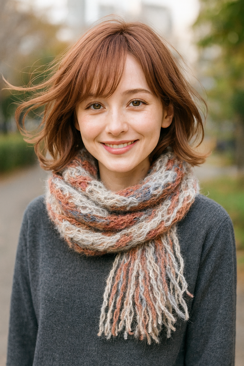 ストールＭ１８