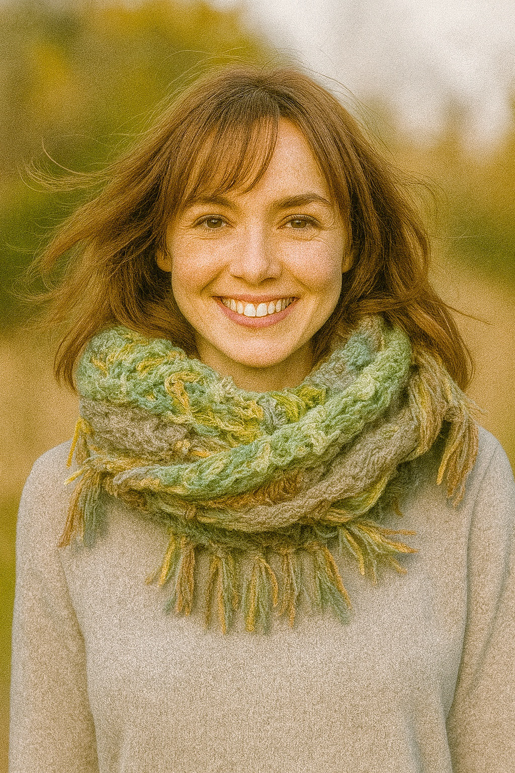 ストールＭ１７