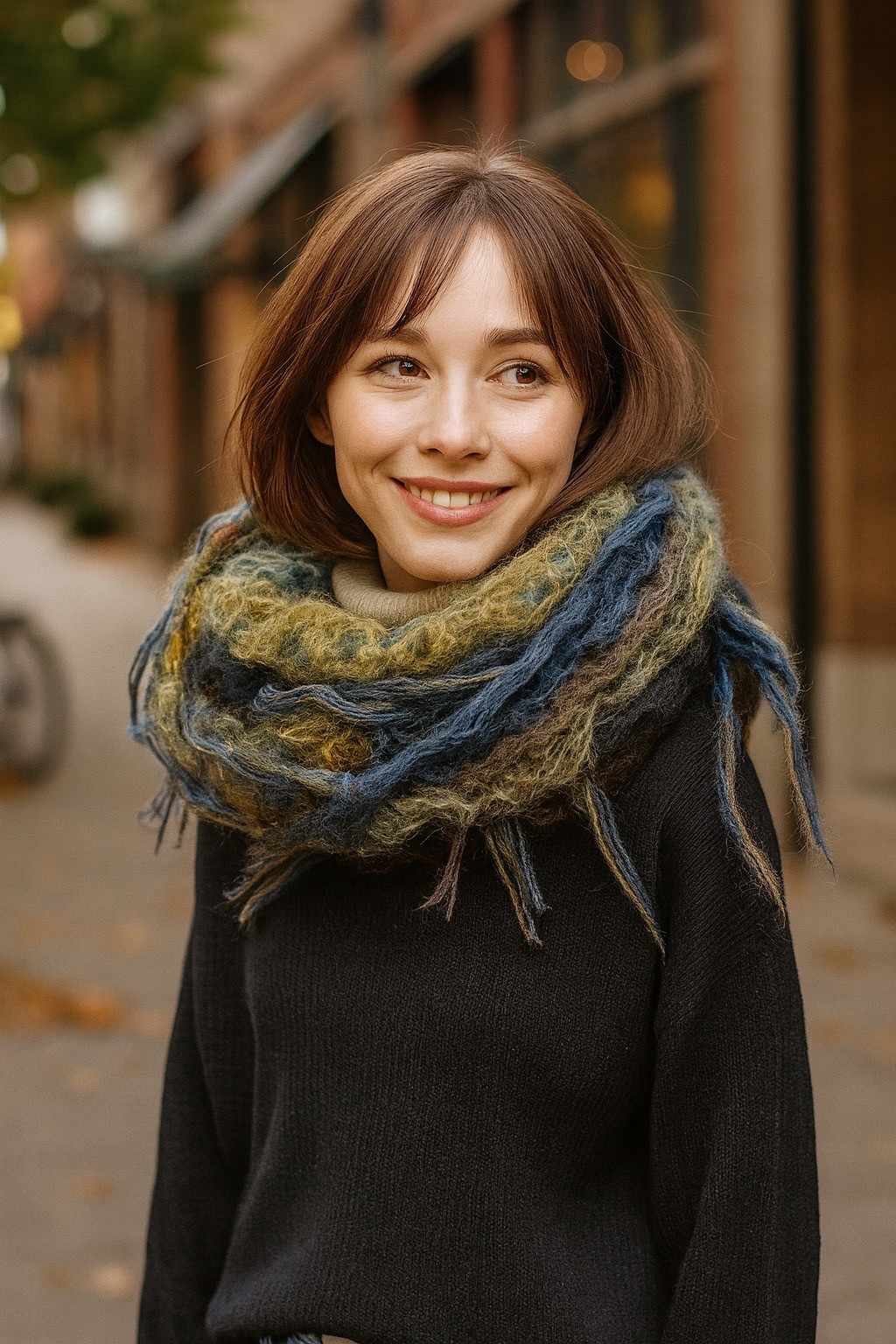 ストールＬ６９