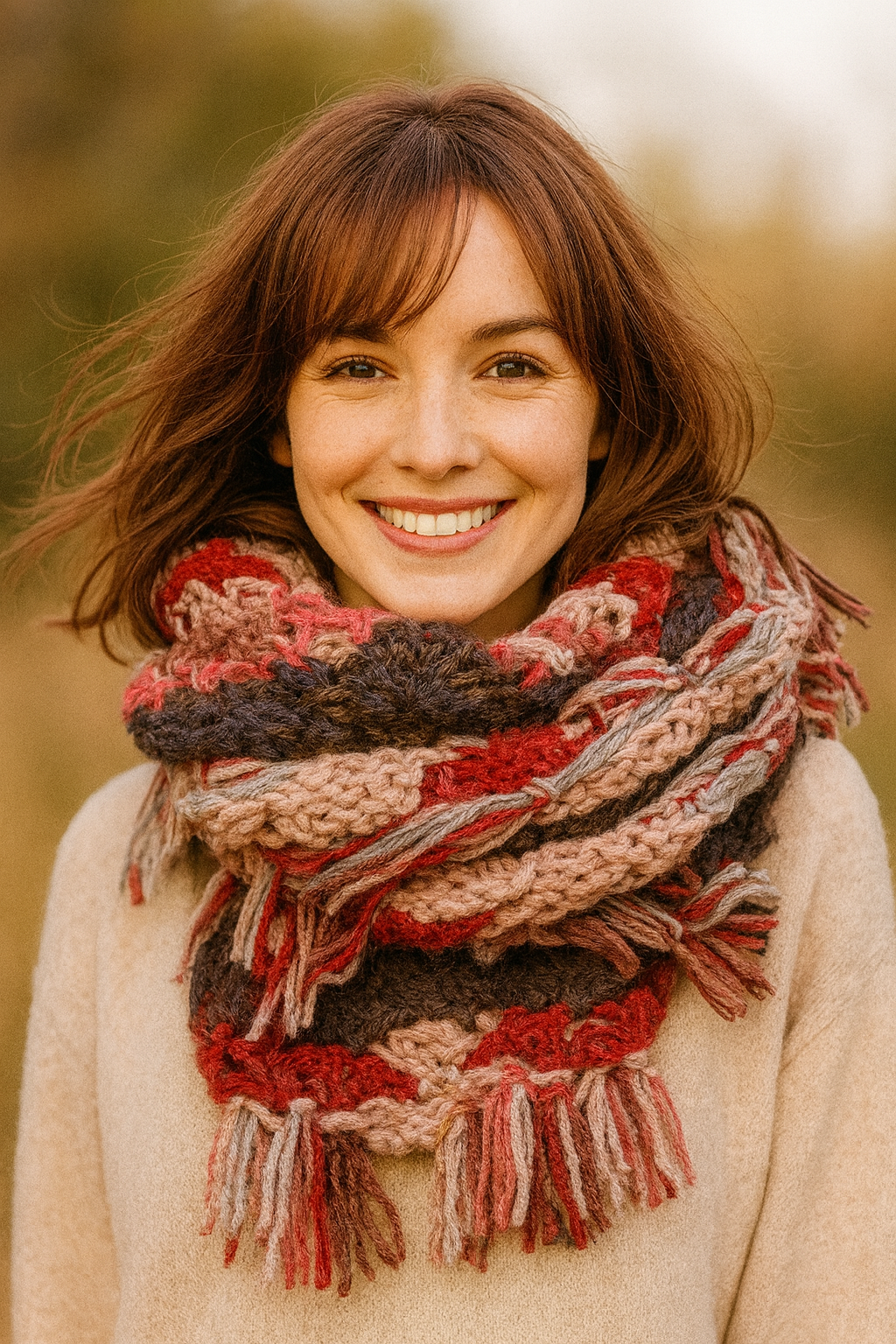 ストールＭ４３