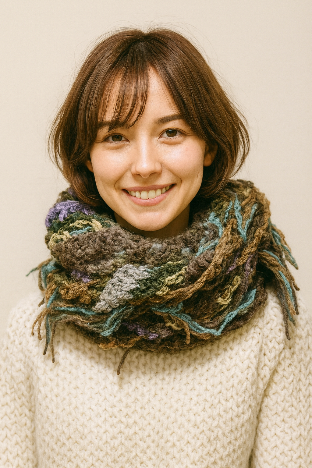 ストールＬ６３