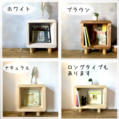 【制作品】メープル材のベンチ　スツール　プランタースタンド　棚 制作品】メープル材のベンチスツールプランタースタンド棚