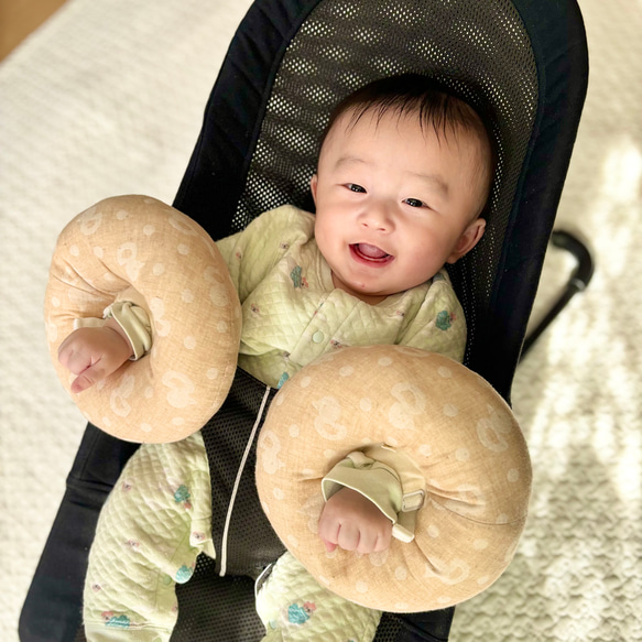 引っ掻き防止クッション　かきむしり防止　乳児湿疹　目を擦る　対策　赤ちゃん　ベビー 人気・おすすめ｜使いやすい・旅行におすすめ 品質保証 全国発送 在庫限り
