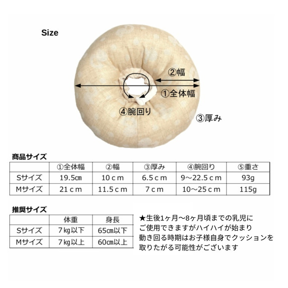 引っ掻き防止クッション　かきむしり防止　乳児湿疹　目を擦る　対策　赤ちゃん　ベビー 人気・おすすめ｜使いやすい・旅行におすすめ 品質保証 全国発送 在庫限り