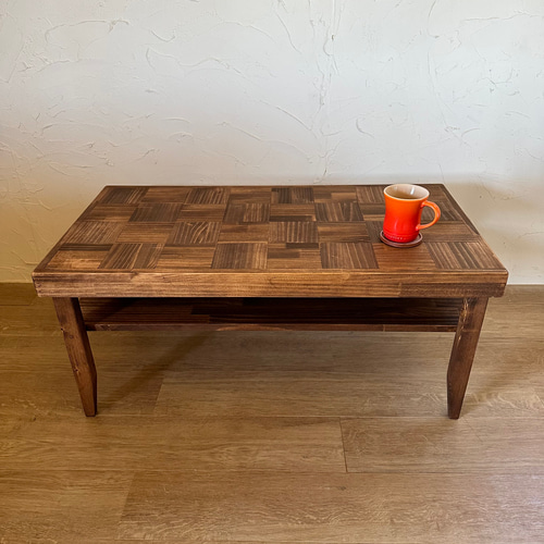 サイズオーダー可」ローテーブル T /おしゃれテーブル/おすすめ