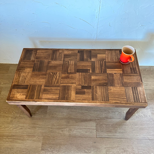 サイズオーダー可」ローテーブル T /おしゃれテーブル/おすすめ