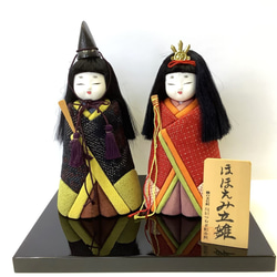 ひな人形・雛飾り のおすすめ人気通販｜Creema(クリーマ) ハンドメイド