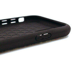 イニシャル iPhoneケース 15 14 pro mini SE iface型 スマホケース サンセット 送料無料 6枚目の画像