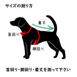 わんちゃん用すいかＴシャツ Yellow 犬 DOG わんこ 9枚目の画像