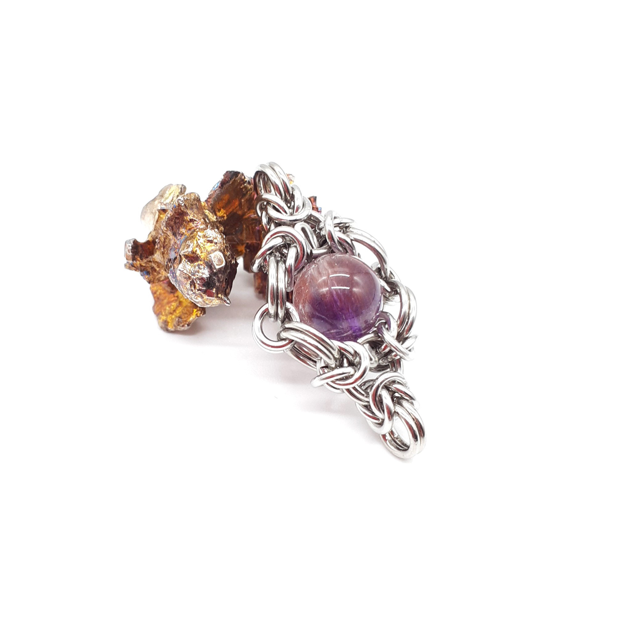 セイクリッドセブン　ペンダントトップ