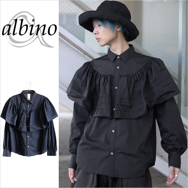N*a様 フリル付きパープルシャツ imgrc0115199919.jpg