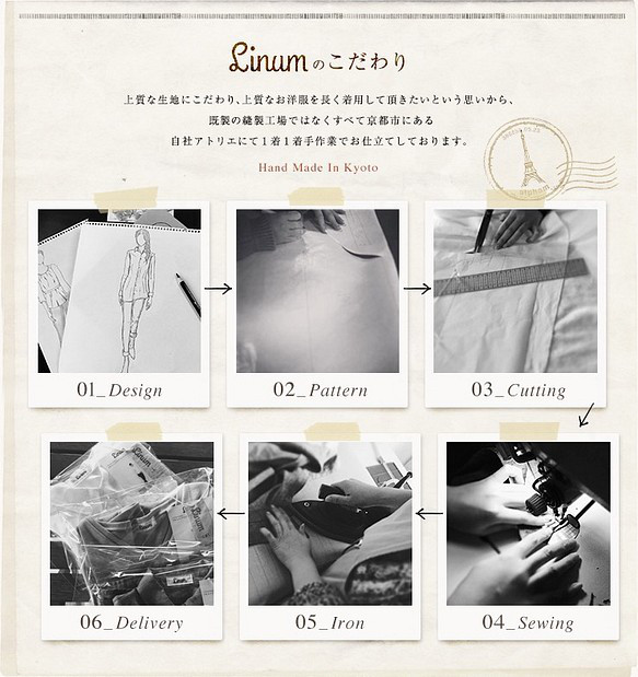 linum 2枚目の画像