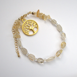 高品質✨艶々✨　ラリマー&タイチンルチル　ブレス ルチルクォーツ ブレスレット の人気通販｜Creema(クリーマ) 国内最大