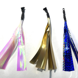 「ばねじゃらし」専用 交換おもちゃ クラファンで大人気！選べる３種類！ 8枚目の画像