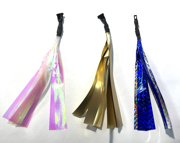 「ばねじゃらし」専用 交換おもちゃ クラファンで大人気！選べる３種類！ 8枚目の画像