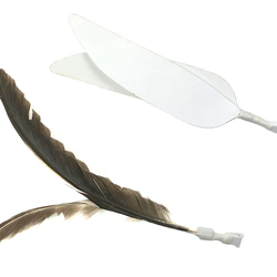 「ばねじゃらし」専用 交換おもちゃ クラファンで大人気！選べる３種類！ 4枚目の画像