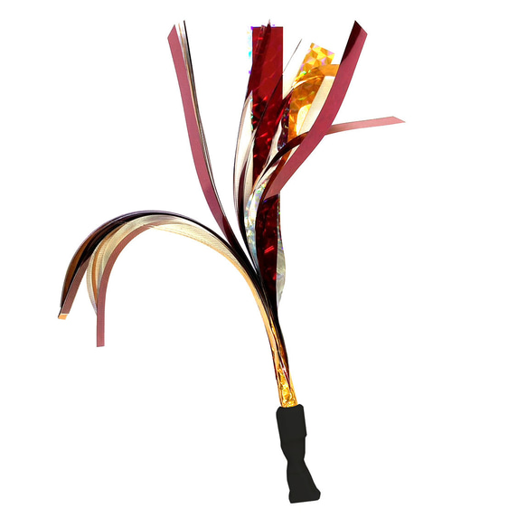 「ばねじゃらし」専用 交換おもちゃ クラファンで大人気！選べる３種類！ 7枚目の画像